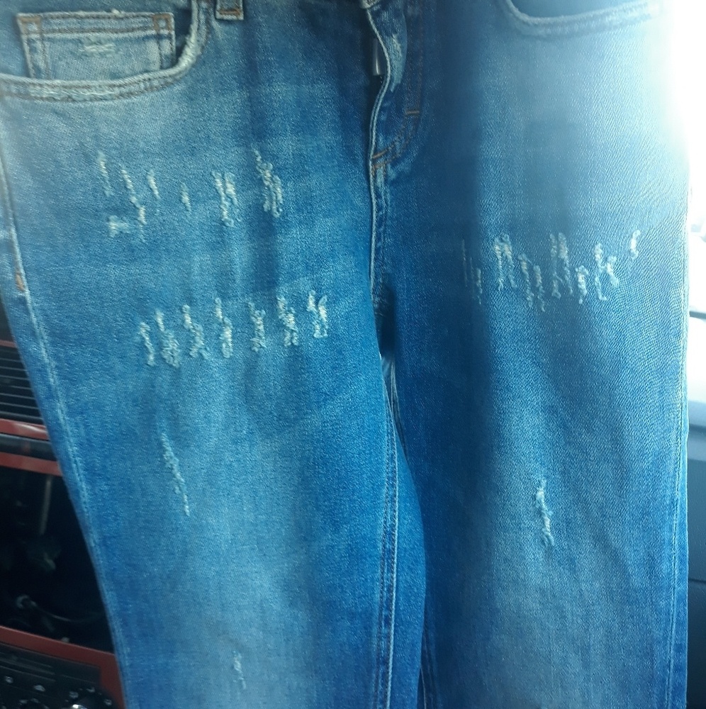 Dolce and Cabana womens jeans